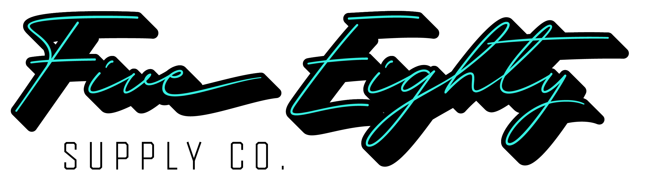 Five Eighty Supply Co.